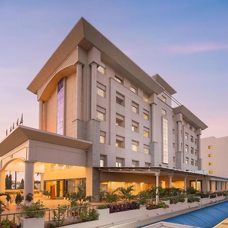 Fortune Hosur - Member Itc Hotels' Group Εξωτερικό φωτογραφία