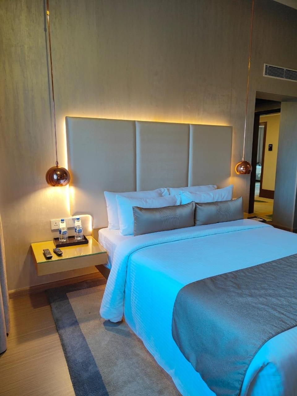 Fortune Hosur - Member Itc Hotels' Group Εξωτερικό φωτογραφία
