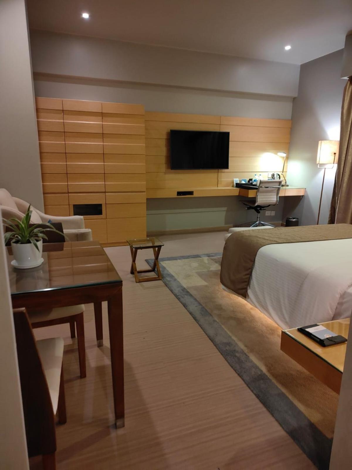 Fortune Hosur - Member Itc Hotels' Group Εξωτερικό φωτογραφία