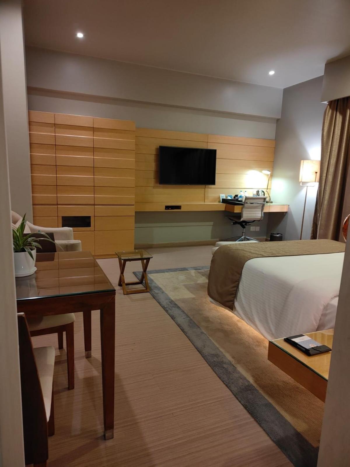 Fortune Hosur - Member Itc Hotels' Group Εξωτερικό φωτογραφία