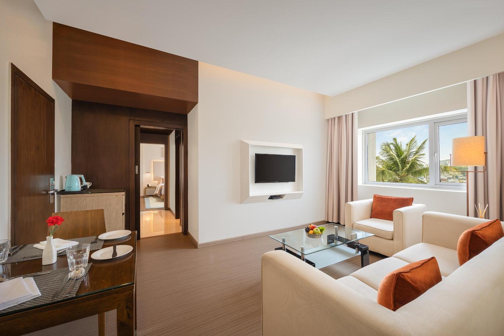 Fortune Hosur - Member Itc Hotels' Group Εξωτερικό φωτογραφία