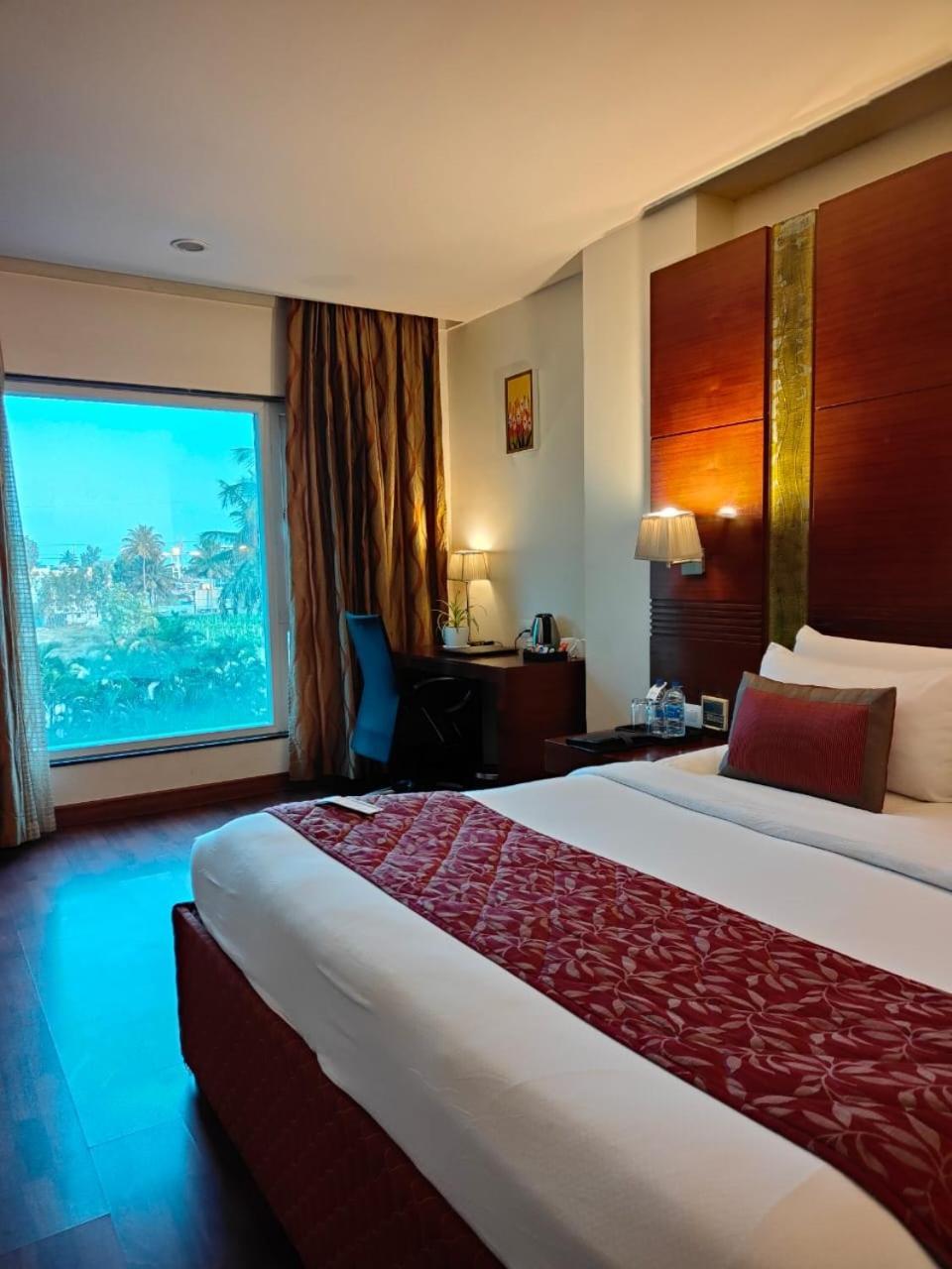 Fortune Hosur - Member Itc Hotels' Group Εξωτερικό φωτογραφία