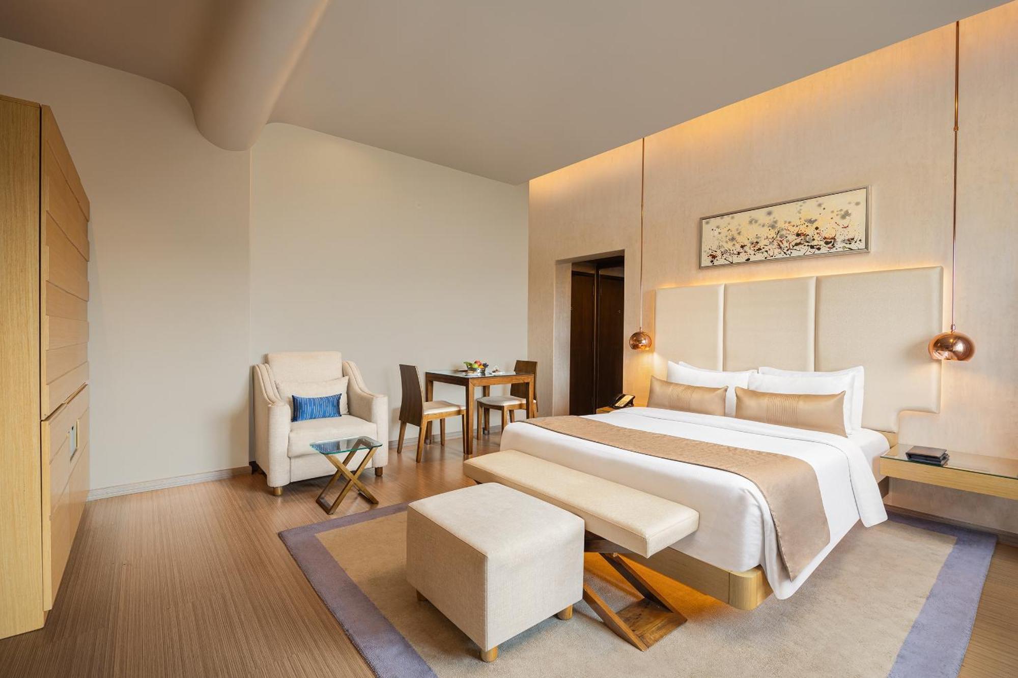 Fortune Hosur - Member Itc Hotels' Group Εξωτερικό φωτογραφία