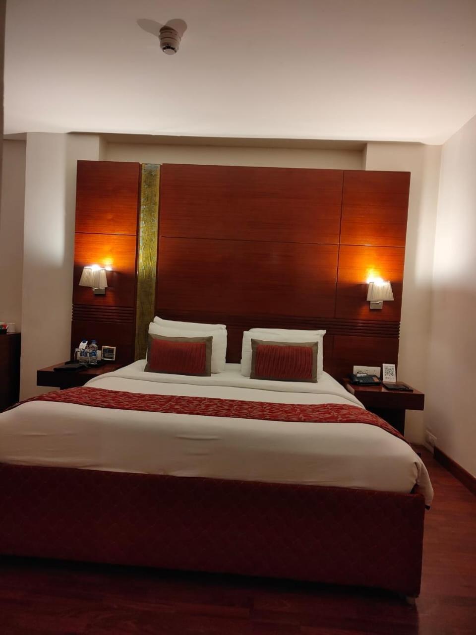 Fortune Hosur - Member Itc Hotels' Group Εξωτερικό φωτογραφία