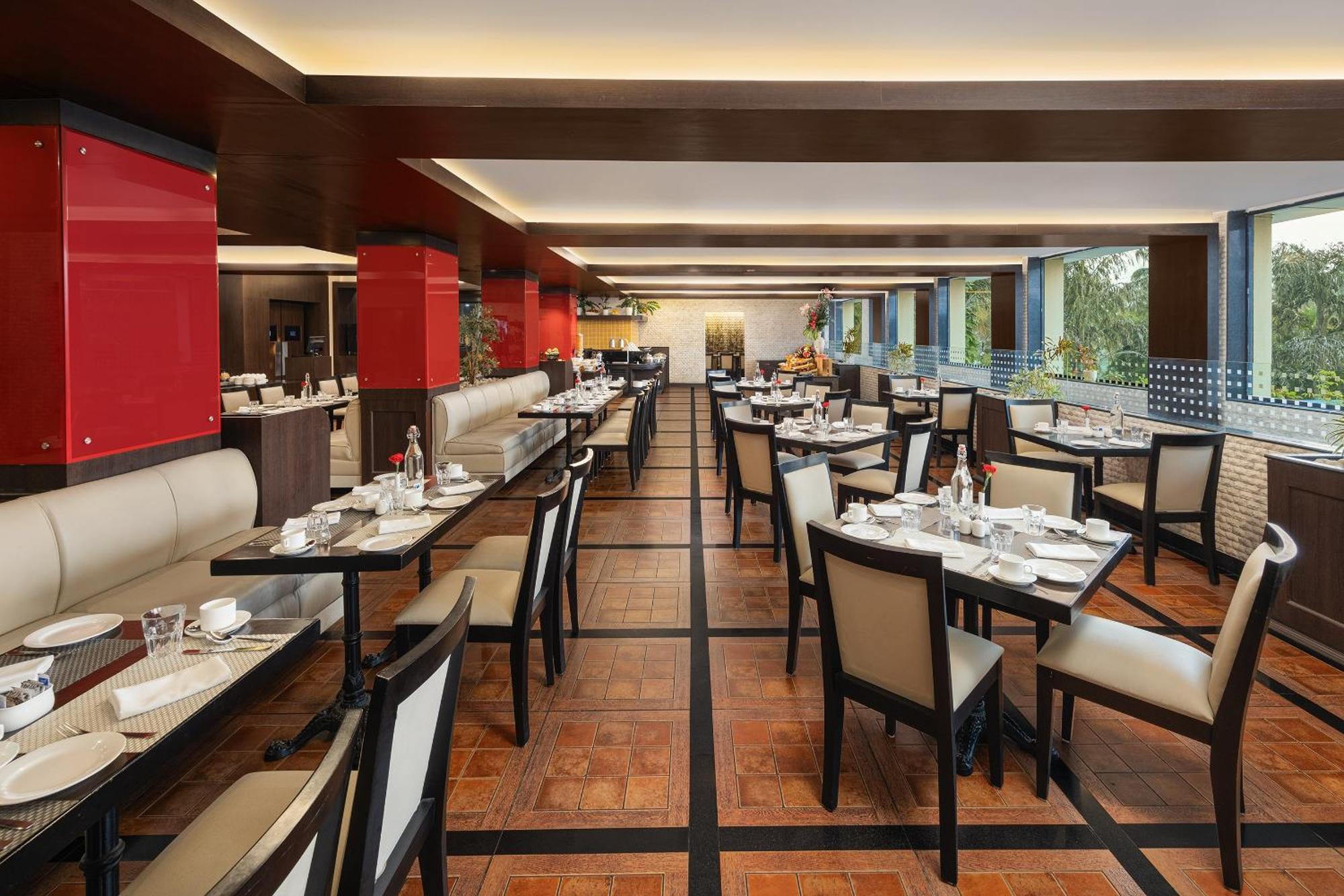 Fortune Hosur - Member Itc Hotels' Group Εξωτερικό φωτογραφία
