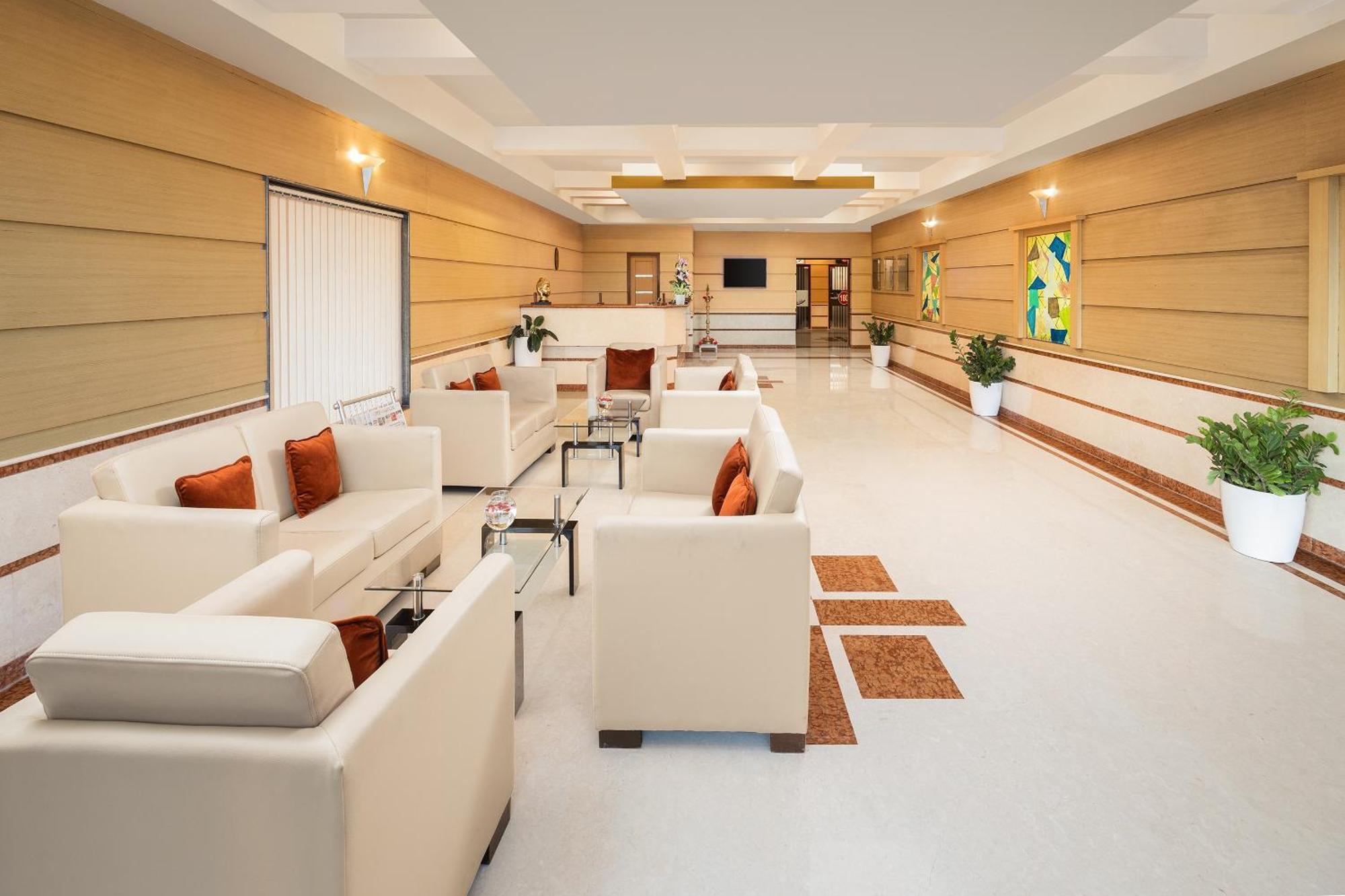 Fortune Hosur - Member Itc Hotels' Group Εξωτερικό φωτογραφία