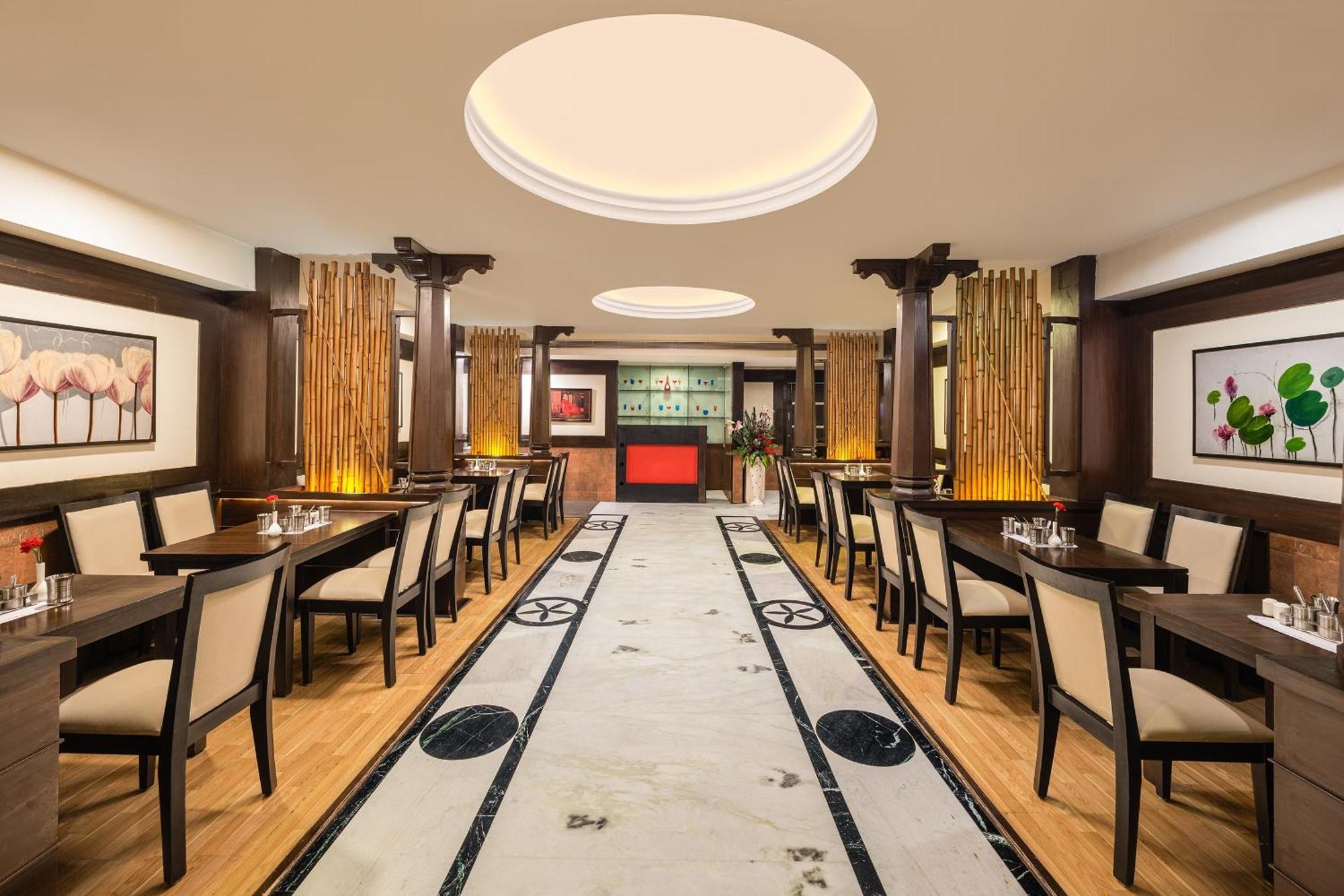 Fortune Hosur - Member Itc Hotels' Group Εξωτερικό φωτογραφία