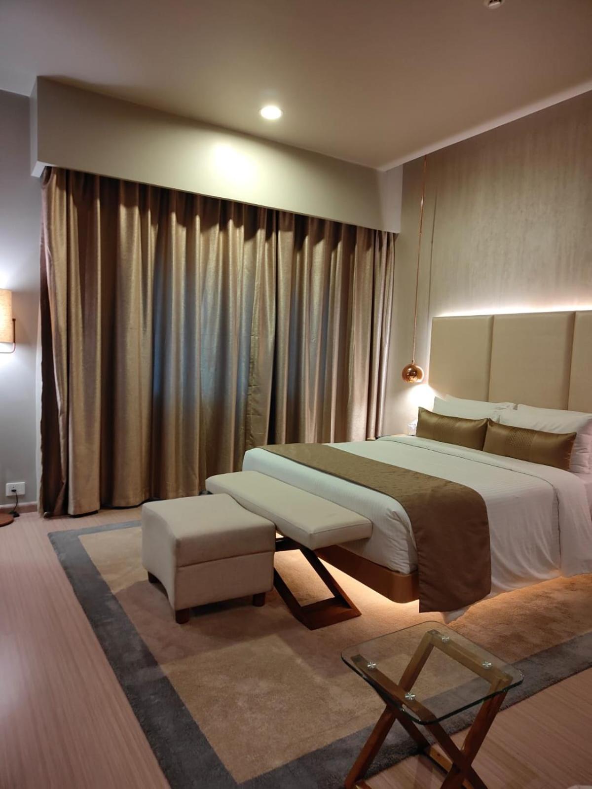 Fortune Hosur - Member Itc Hotels' Group Εξωτερικό φωτογραφία