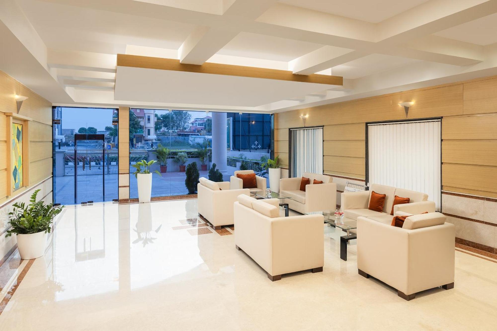 Fortune Hosur - Member Itc Hotels' Group Εξωτερικό φωτογραφία