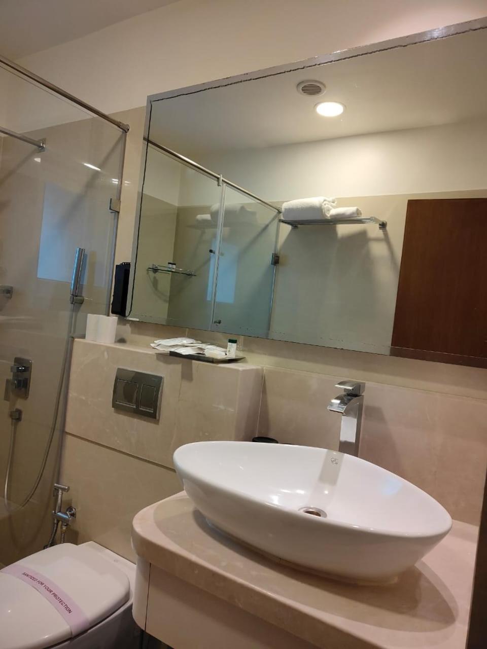 Fortune Hosur - Member Itc Hotels' Group Εξωτερικό φωτογραφία