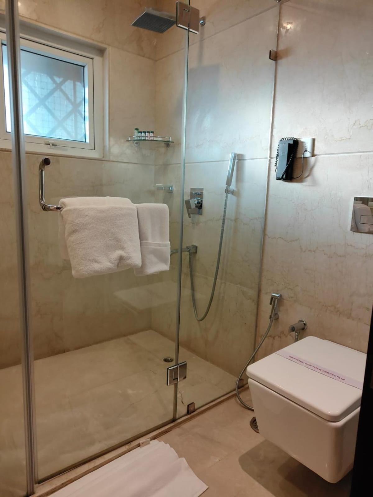 Fortune Hosur - Member Itc Hotels' Group Εξωτερικό φωτογραφία