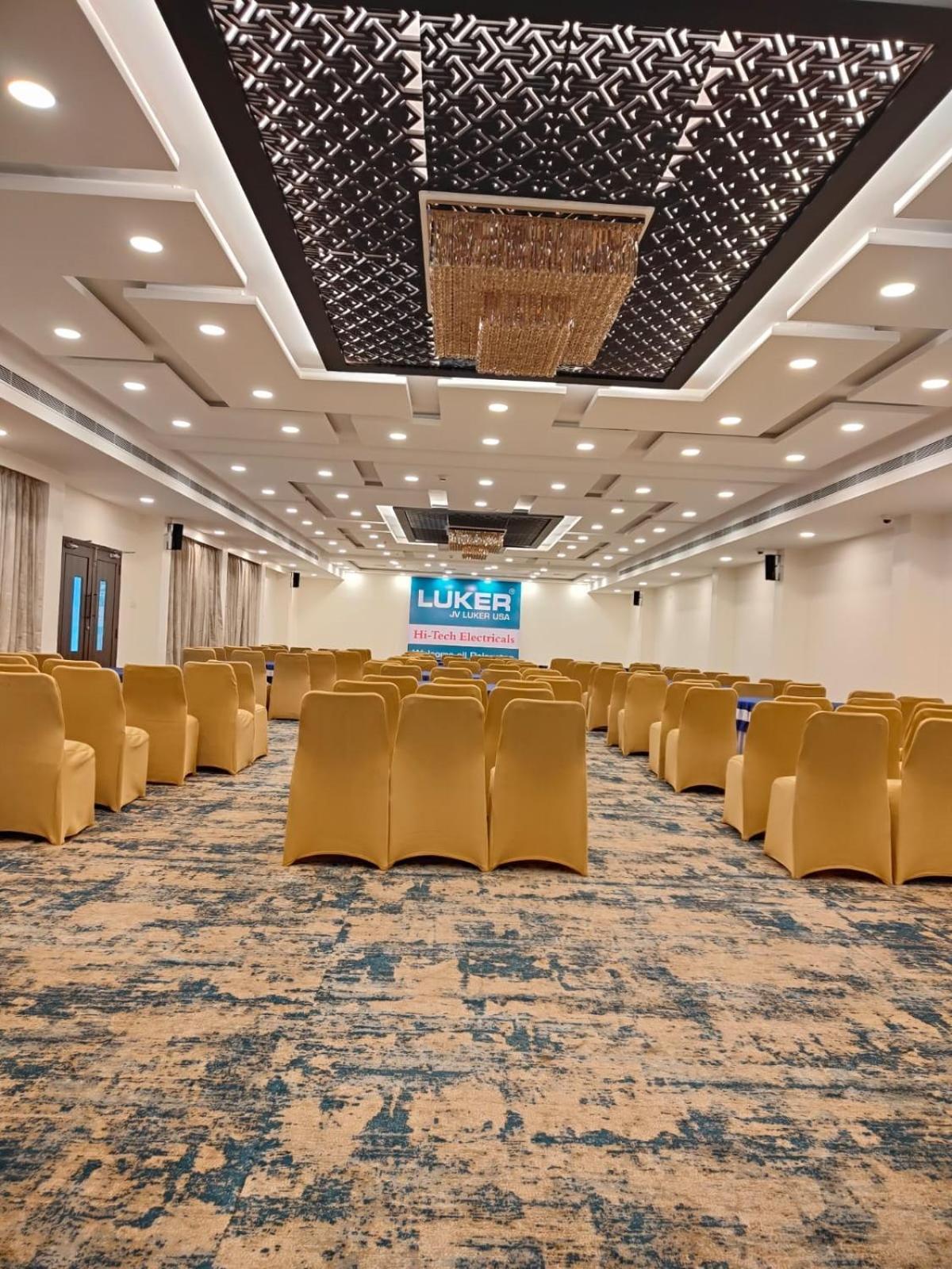 Fortune Hosur - Member Itc Hotels' Group Εξωτερικό φωτογραφία
