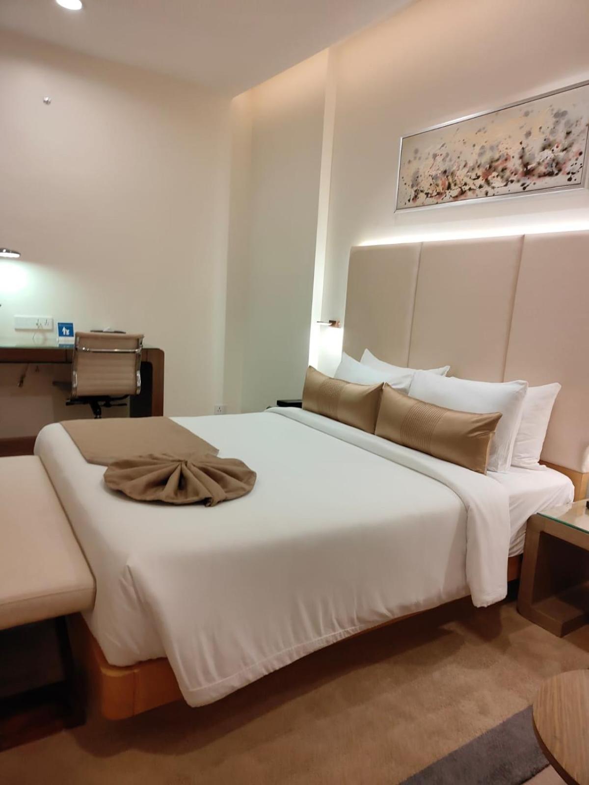 Fortune Hosur - Member Itc Hotels' Group Εξωτερικό φωτογραφία