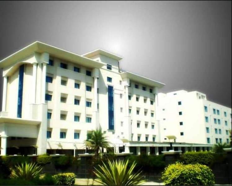 Fortune Hosur - Member Itc Hotels' Group Εξωτερικό φωτογραφία