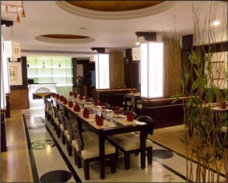 Fortune Hosur - Member Itc Hotels' Group Εξωτερικό φωτογραφία