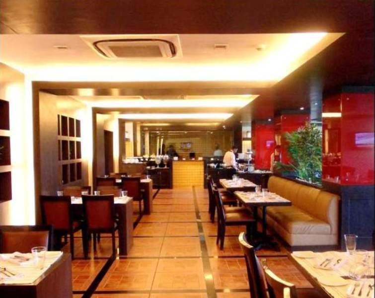 Fortune Hosur - Member Itc Hotels' Group Εξωτερικό φωτογραφία