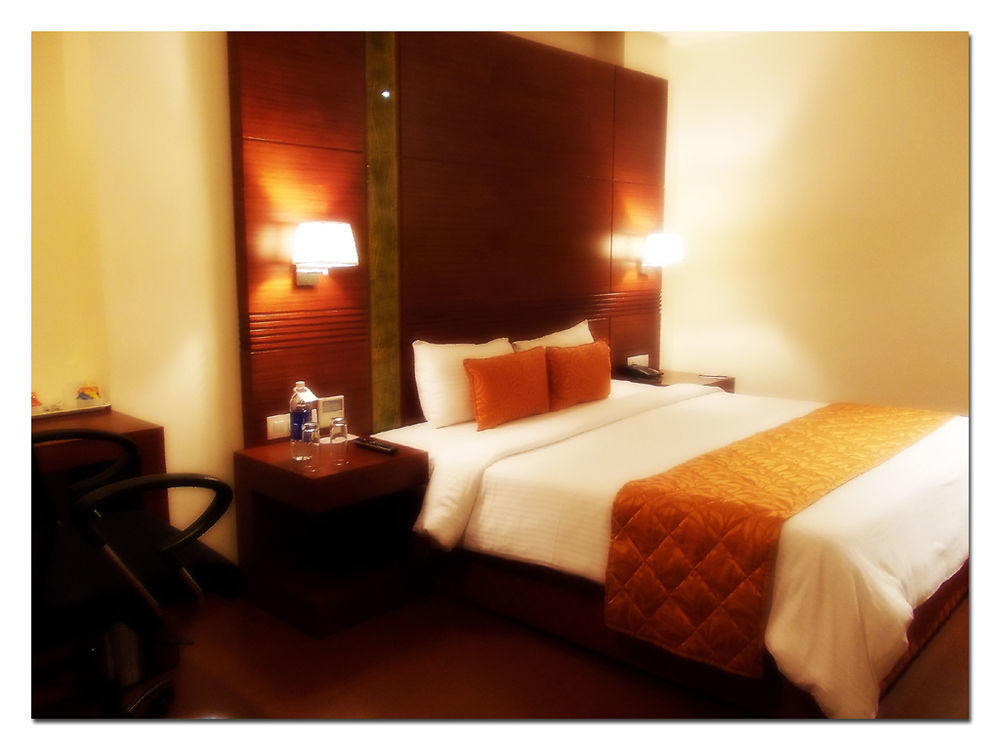 Fortune Hosur - Member Itc Hotels' Group Εξωτερικό φωτογραφία
