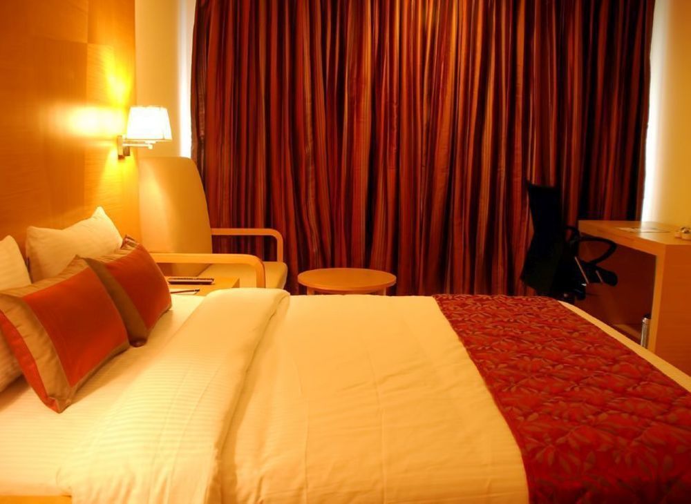 Fortune Hosur - Member Itc Hotels' Group Εξωτερικό φωτογραφία