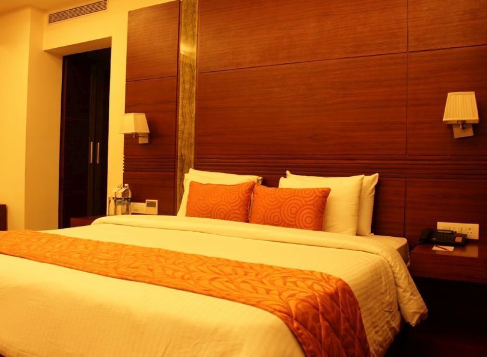 Fortune Hosur - Member Itc Hotels' Group Εξωτερικό φωτογραφία
