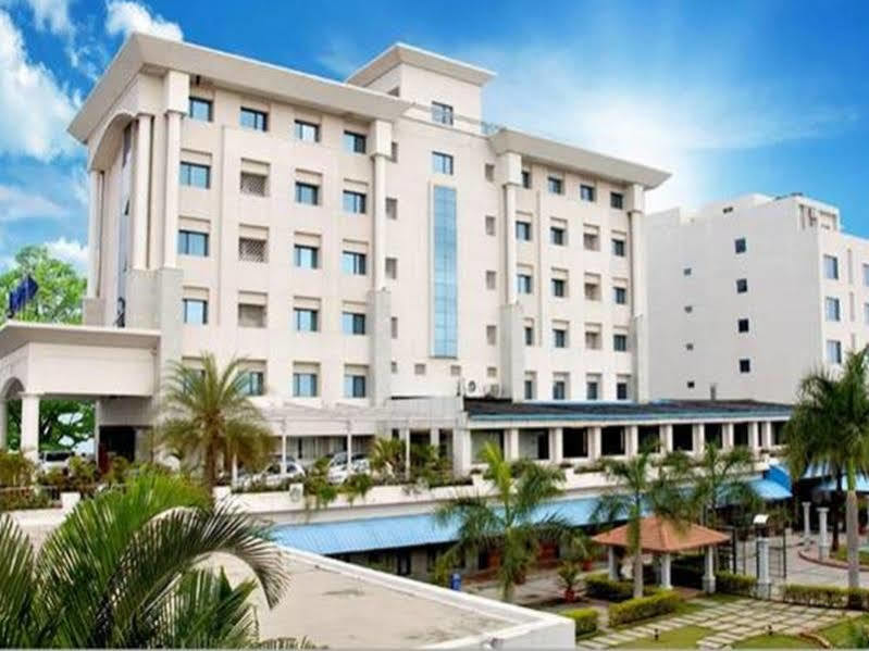 Fortune Hosur - Member Itc Hotels' Group Εξωτερικό φωτογραφία